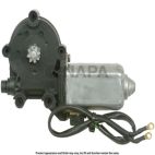 Power Window Motor