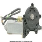 Power Window Motor