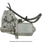 Power Window Motor