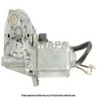 Power Window Motor
