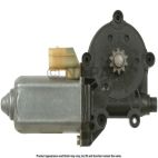 Power Window Motor