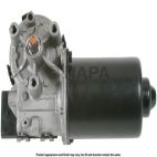 Windshield Wiper Motor