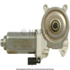 Power Window Motor