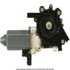 Power Window Motor