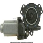Power Window Motor