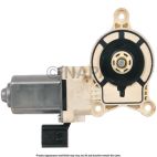 Power Window Motor