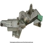 Windshield Wiper Motor