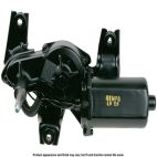Windshield Wiper Motor