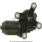 Windshield Wiper Motor