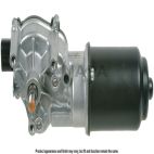 Windshield Wiper Motor