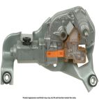 Windshield Wiper Motor