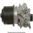 Windshield Wiper Motor
