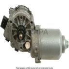 Windshield Wiper Motor
