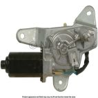 Windshield Wiper Motor