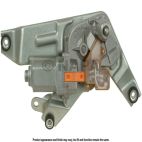 Windshield Wiper Motor