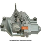 Windshield Wiper Motor