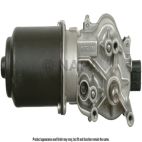 Windshield Wiper Motor