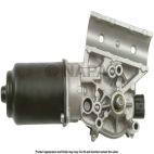 Windshield Wiper Motor
