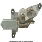 Windshield Wiper Motor