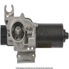 Windshield Wiper Motor