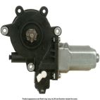 Power Window Motor