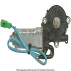 Power Window Motor