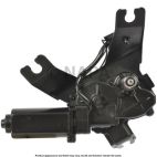 Windshield Wiper Motor