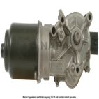 Windshield Wiper Motor
