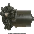 Windshield Wiper Motor