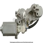 Windshield Wiper Motor