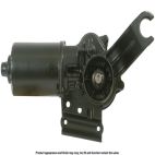 Windshield Wiper Motor