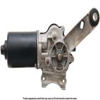 Windshield Wiper Motor