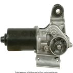 Windshield Wiper Motor