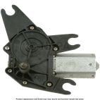 Windshield Wiper Motor