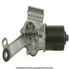Windshield Wiper Motor
