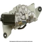 Windshield Wiper Motor