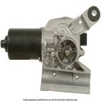 Windshield Wiper Motor