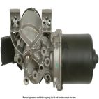 Windshield Wiper Motor