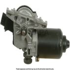 Windshield Wiper Motor