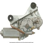 Windshield Wiper Motor