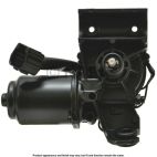 Windshield Wiper Motor