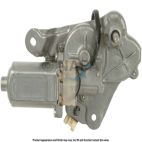 Windshield Wiper Motor