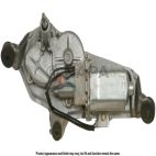 Windshield Wiper Motor
