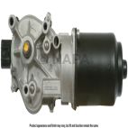 Windshield Wiper Motor