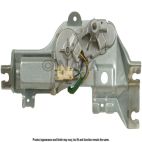 Windshield Wiper Motor
