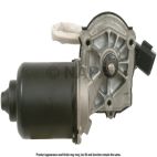 Windshield Wiper Motor