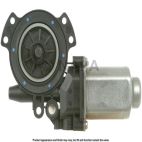 Power Window Motor