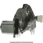Windshield Wiper Motor