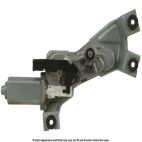 Windshield Wiper Motor