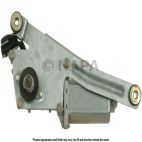 Windshield Wiper Motor